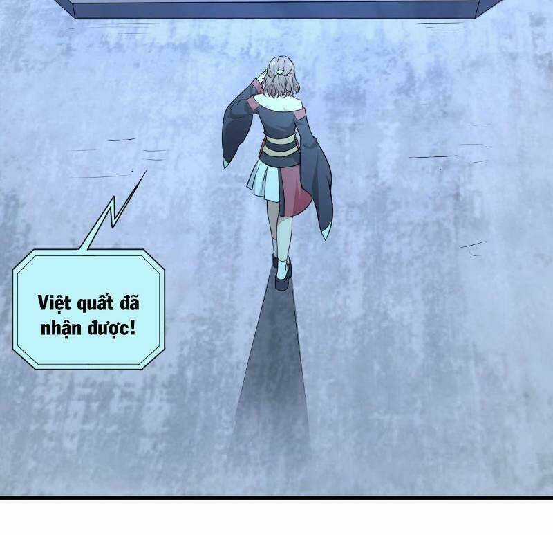 Minh Nhật Thần Đô Chapter 42 trang 44