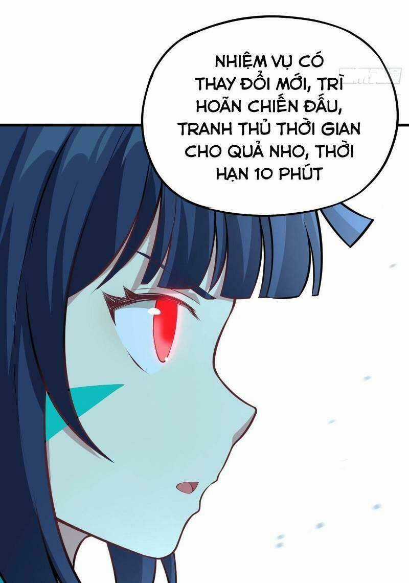 Minh Nhật Thần Đô Chapter 42 trang 45