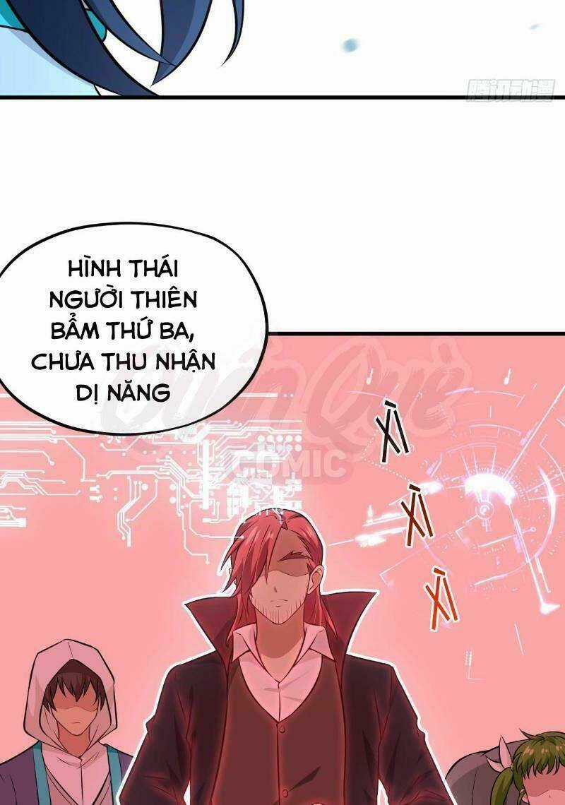 Minh Nhật Thần Đô Chapter 42 trang 46