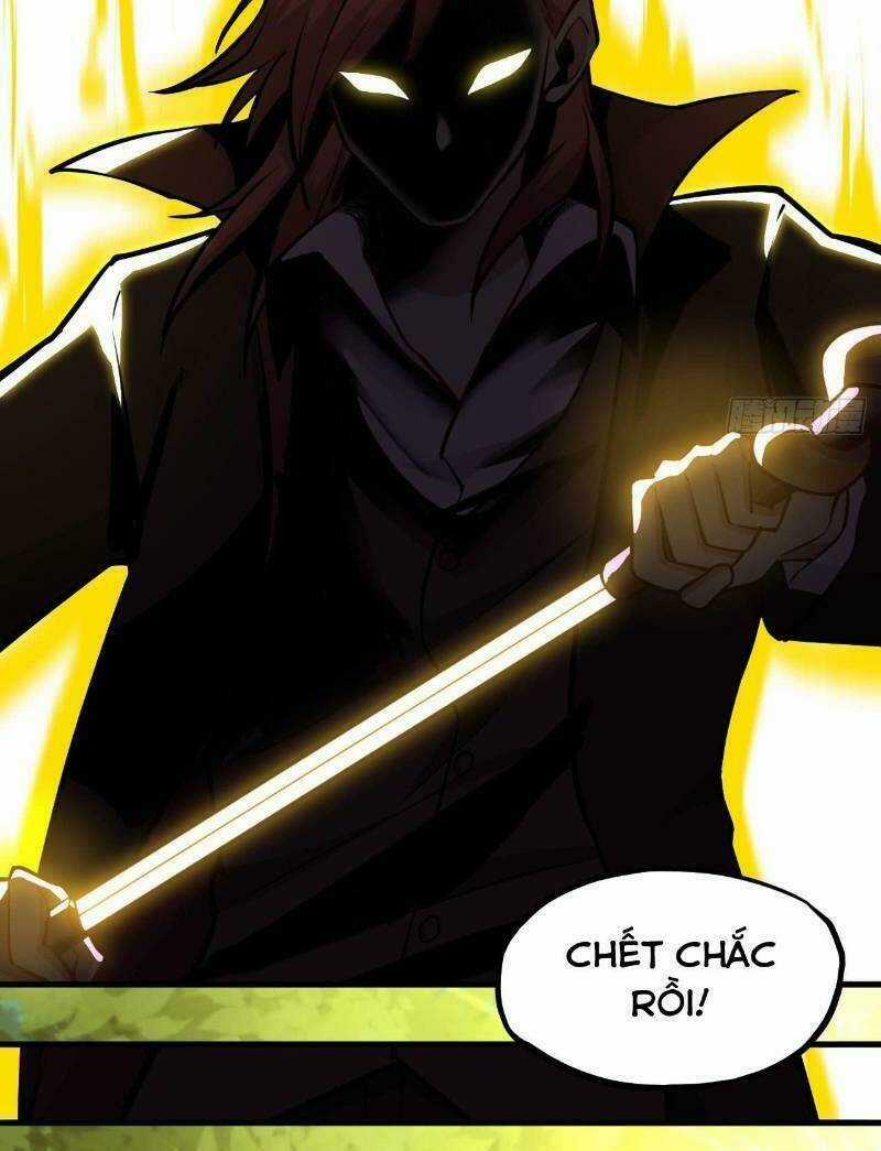 Minh Nhật Thần Đô Chapter 42 trang 50