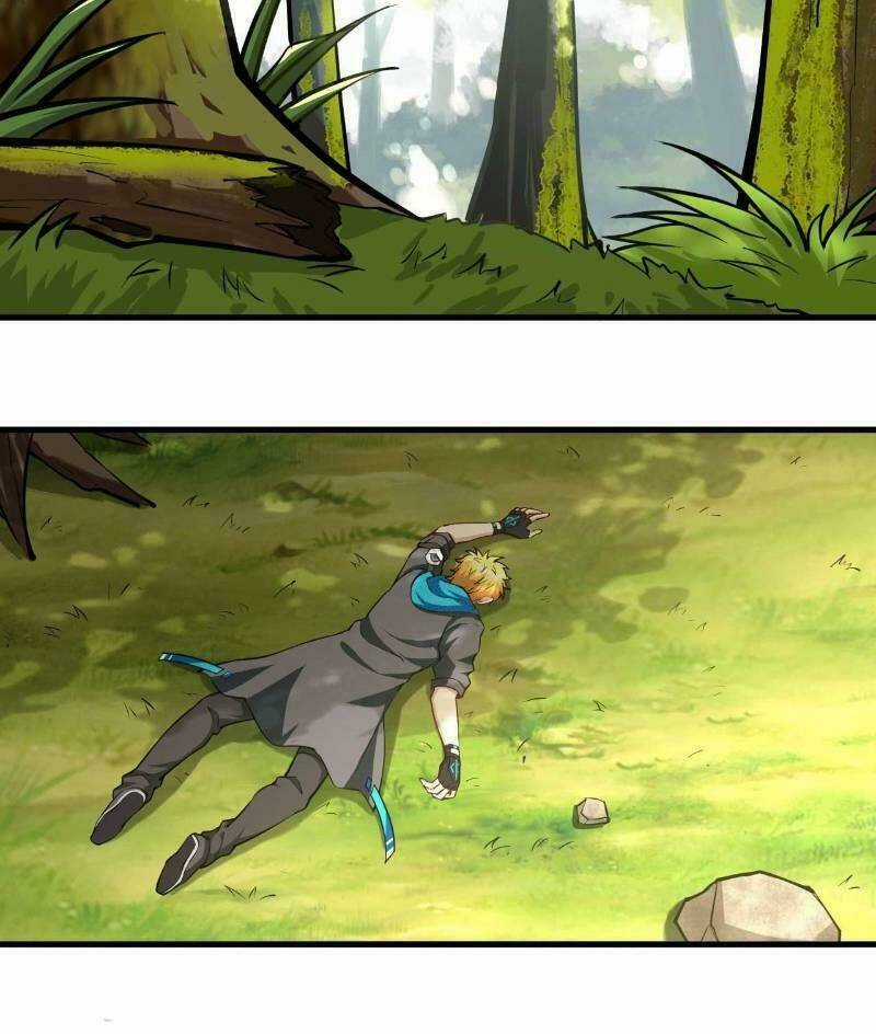 Minh Nhật Thần Đô Chapter 42 trang 53