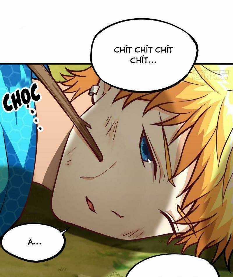 Minh Nhật Thần Đô Chapter 42 trang 54