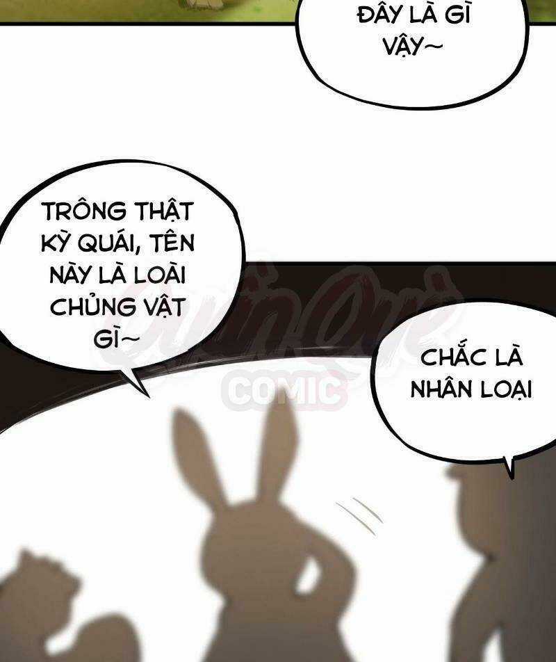Minh Nhật Thần Đô Chapter 42 trang 55