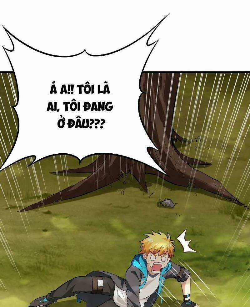 Minh Nhật Thần Đô Chapter 42 trang 57