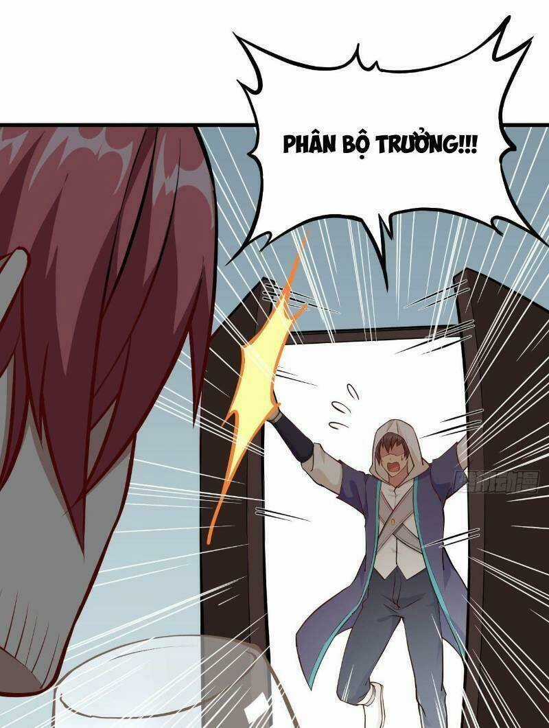 Minh Nhật Thần Đô Chapter 42 trang 6