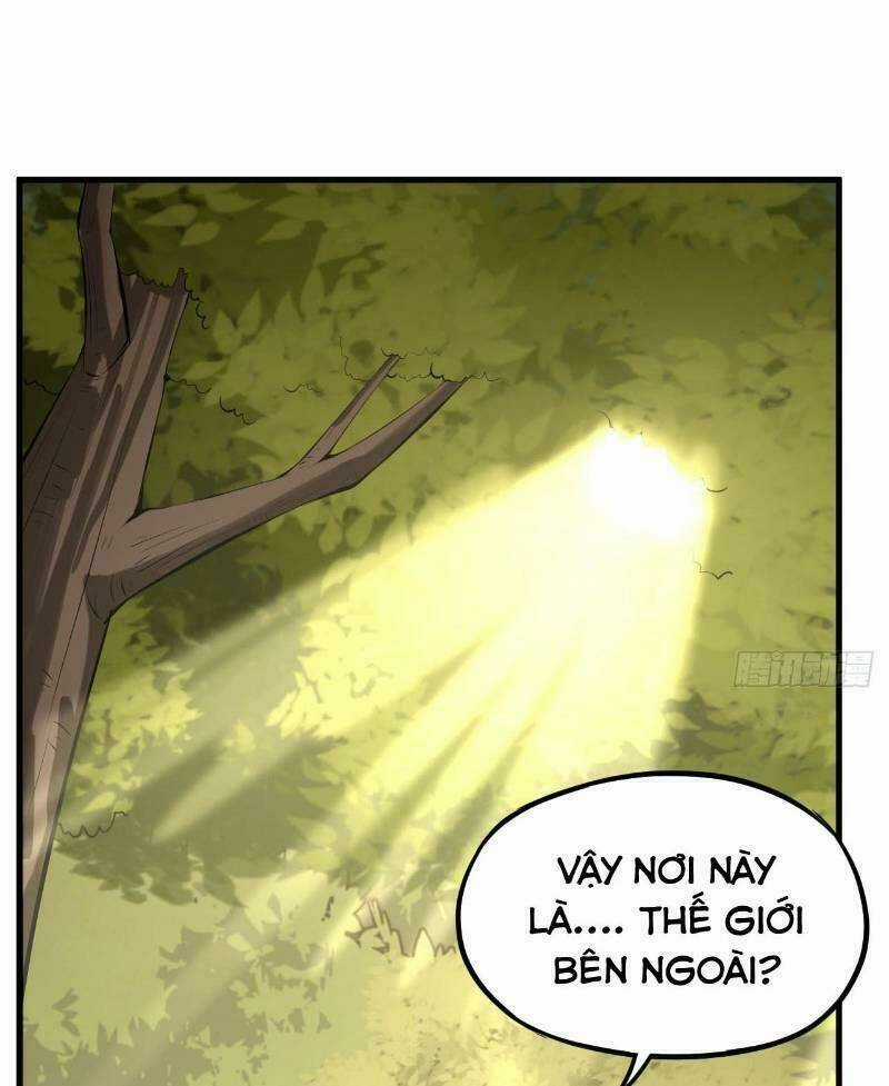 Minh Nhật Thần Đô Chapter 42 trang 60