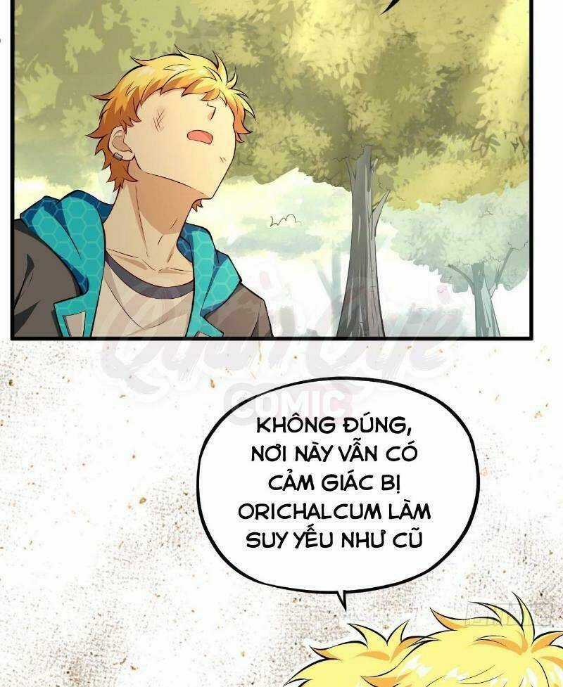 Minh Nhật Thần Đô Chapter 42 trang 61