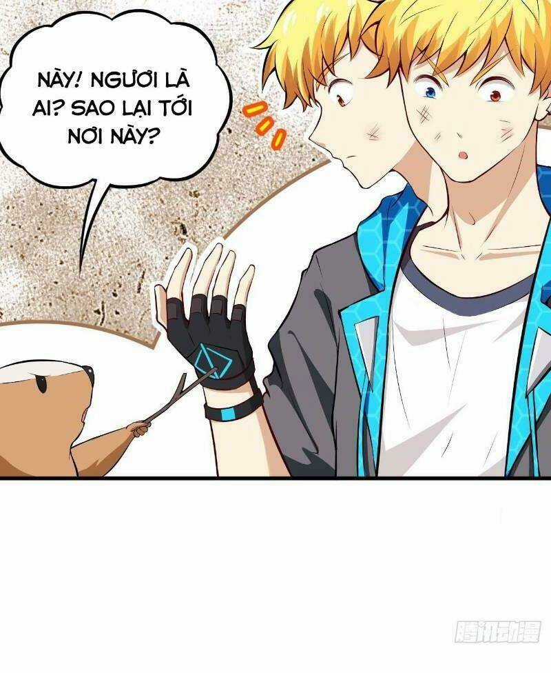 Minh Nhật Thần Đô Chapter 42 trang 62