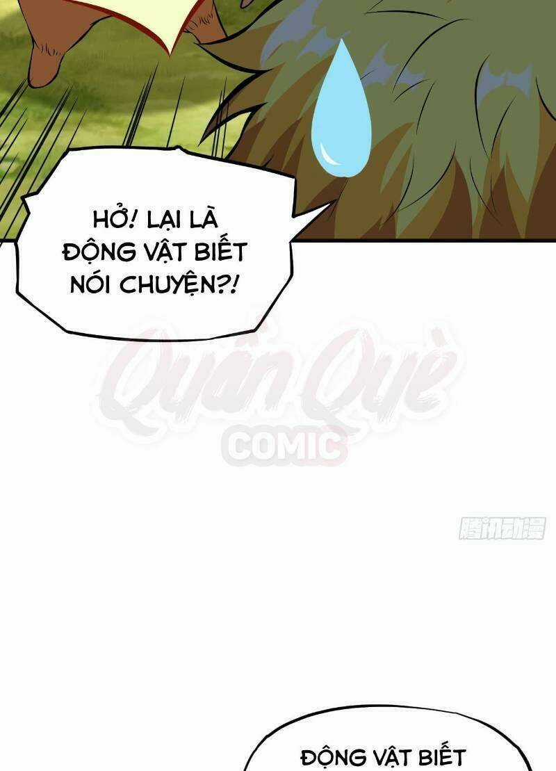 Minh Nhật Thần Đô Chapter 42 trang 64