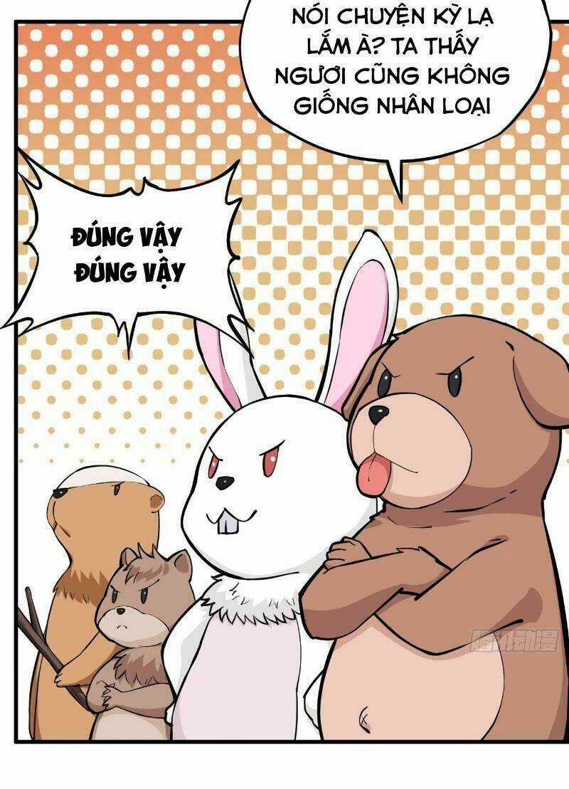 Minh Nhật Thần Đô Chapter 42 trang 65