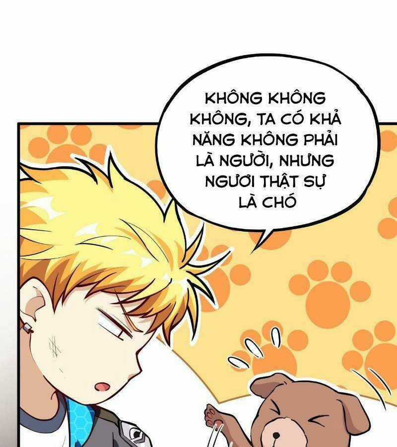 Minh Nhật Thần Đô Chapter 42 trang 66