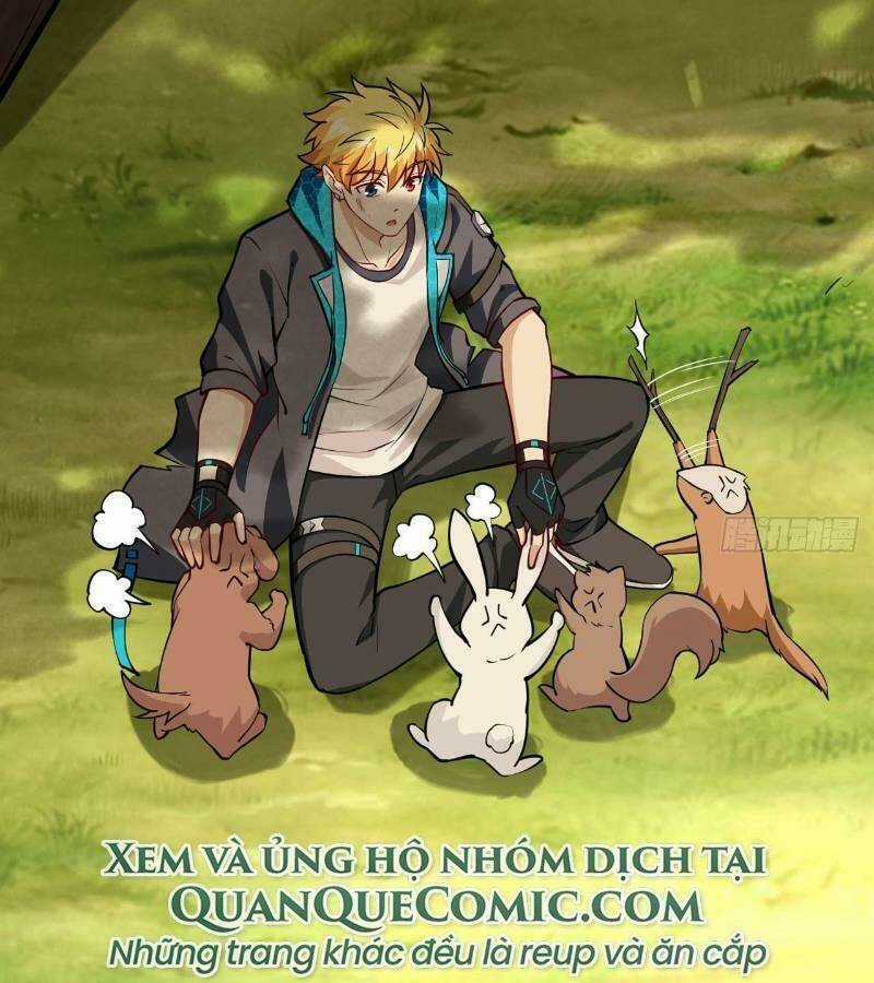 Minh Nhật Thần Đô Chapter 42 trang 68