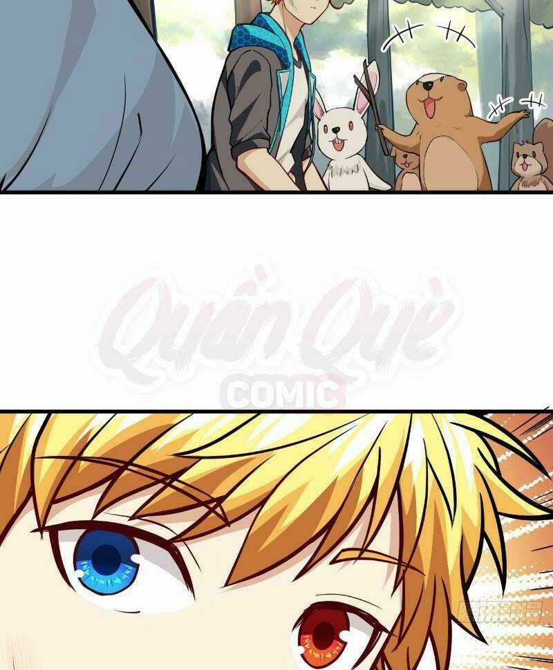 Minh Nhật Thần Đô Chapter 42 trang 70