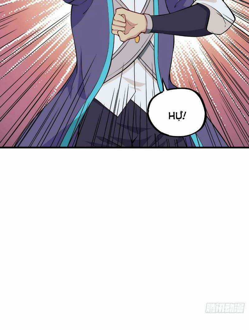 Minh Nhật Thần Đô Chapter 42 trang 8