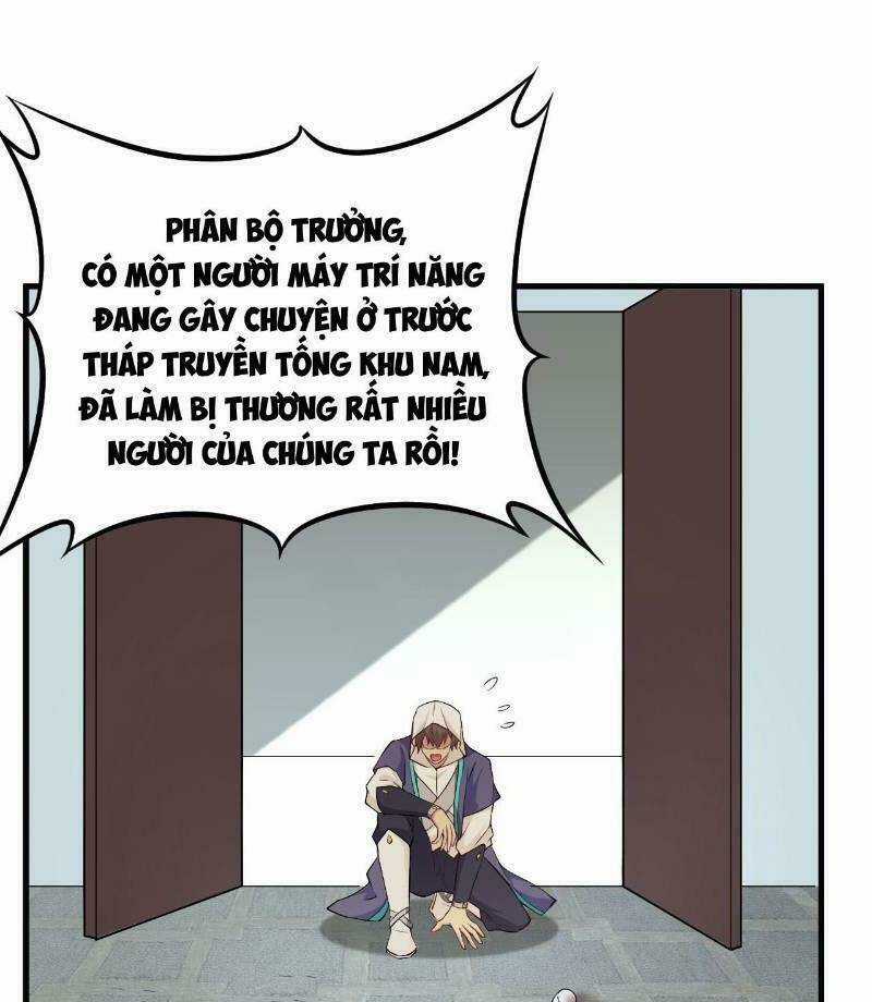 Minh Nhật Thần Đô Chapter 42 trang 9