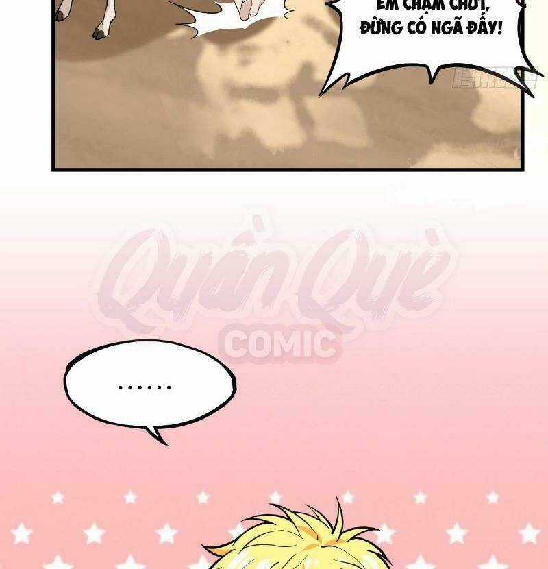 Minh Nhật Thần Đô Chapter 43 trang 10