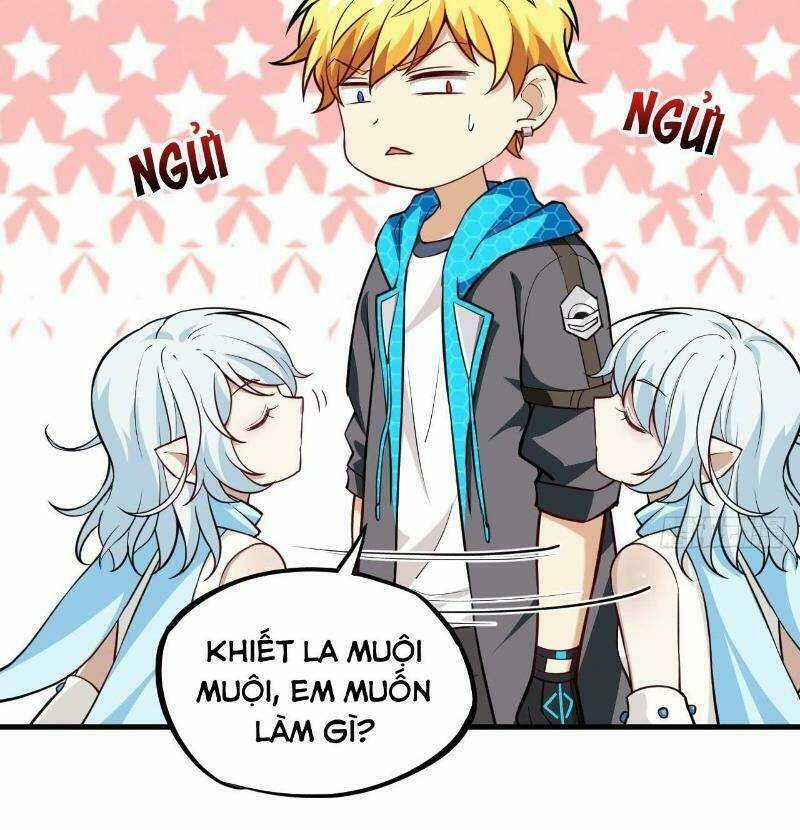 Minh Nhật Thần Đô Chapter 43 trang 11