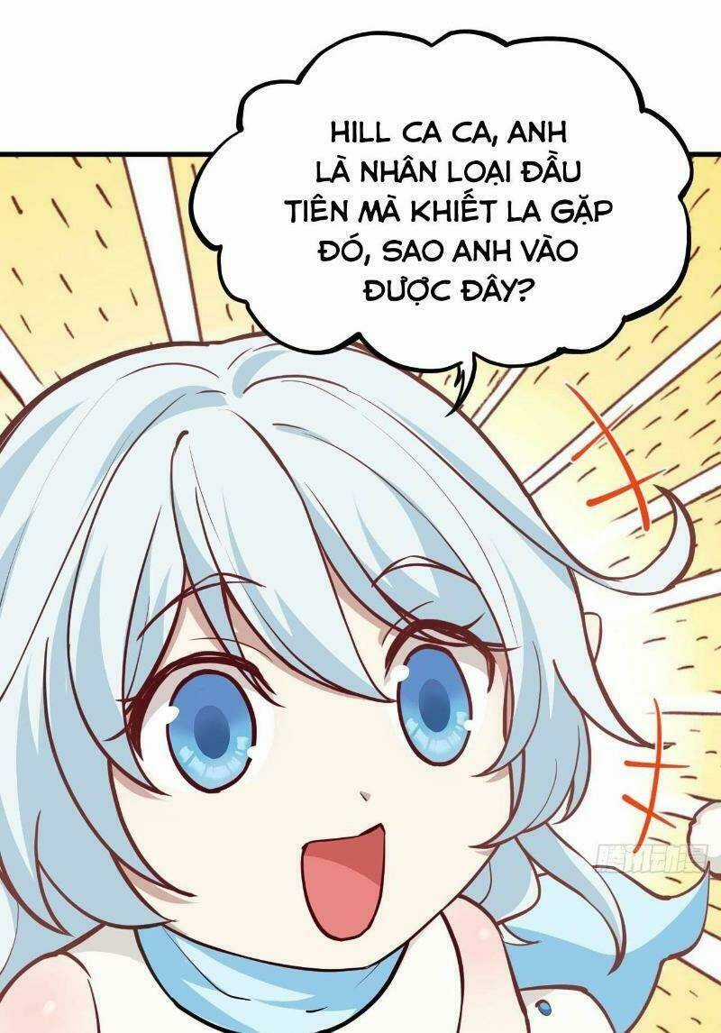 Minh Nhật Thần Đô Chapter 43 trang 12