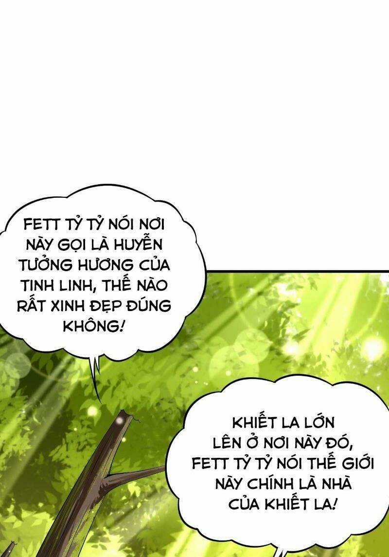Minh Nhật Thần Đô Chapter 43 trang 15