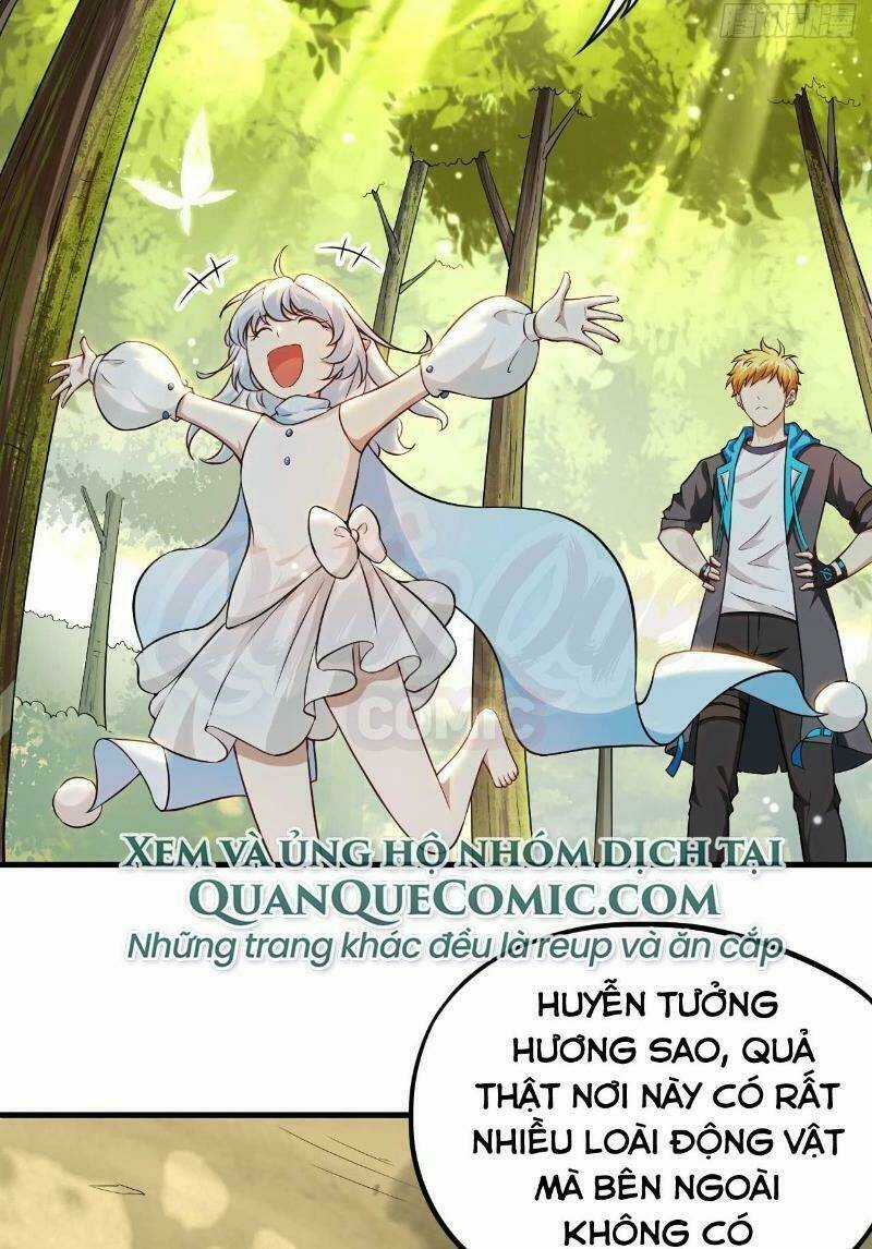 Minh Nhật Thần Đô Chapter 43 trang 16