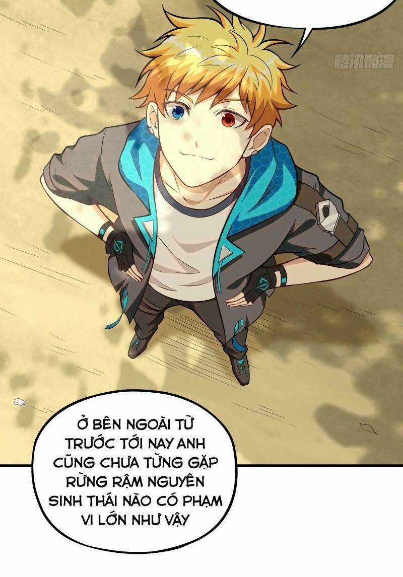 Minh Nhật Thần Đô Chapter 43 trang 17