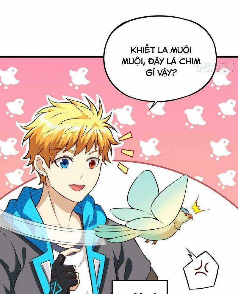 Minh Nhật Thần Đô Chapter 43 trang 18