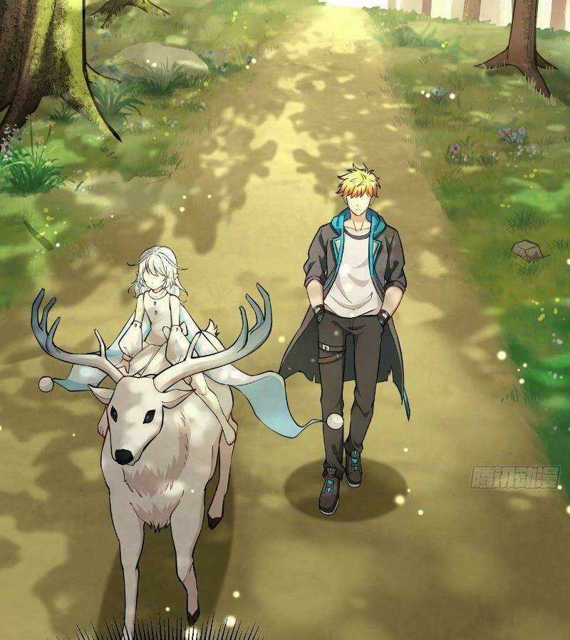 Minh Nhật Thần Đô Chapter 43 trang 2