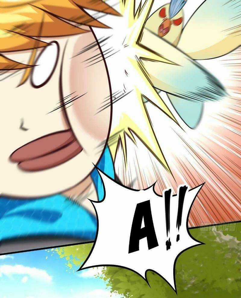 Minh Nhật Thần Đô Chapter 43 trang 20