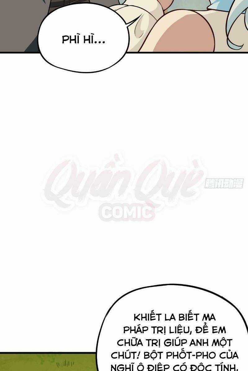 Minh Nhật Thần Đô Chapter 43 trang 22