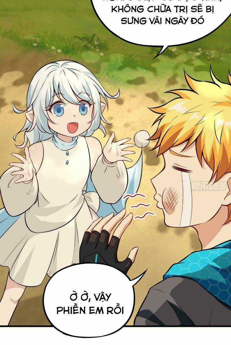 Minh Nhật Thần Đô Chapter 43 trang 23