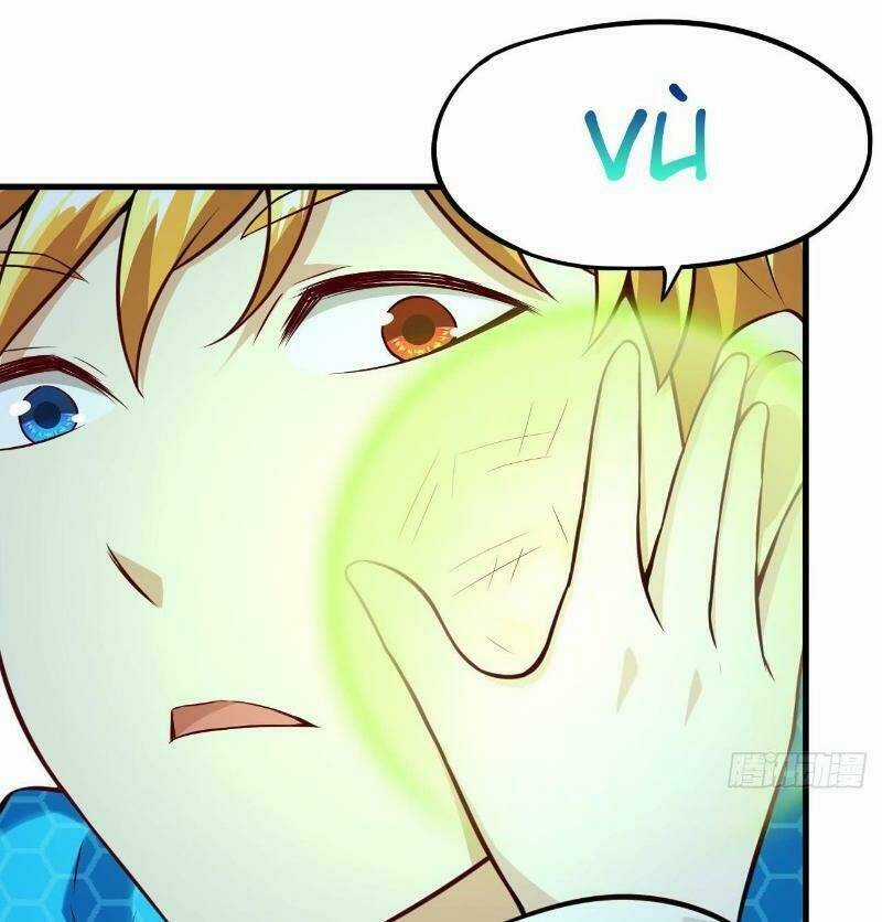 Minh Nhật Thần Đô Chapter 43 trang 24