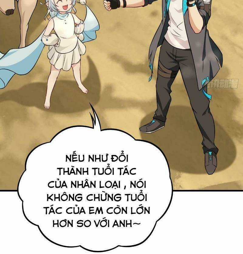 Minh Nhật Thần Đô Chapter 43 trang 26