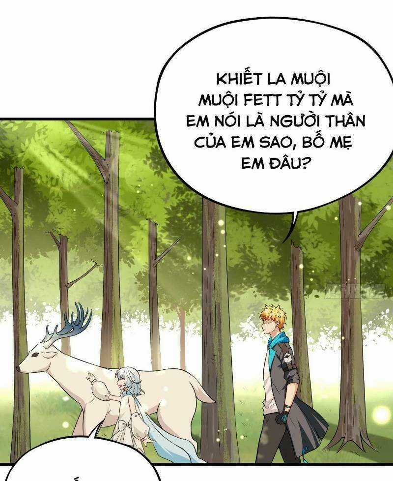Minh Nhật Thần Đô Chapter 43 trang 27