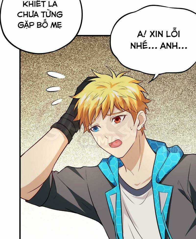 Minh Nhật Thần Đô Chapter 43 trang 28