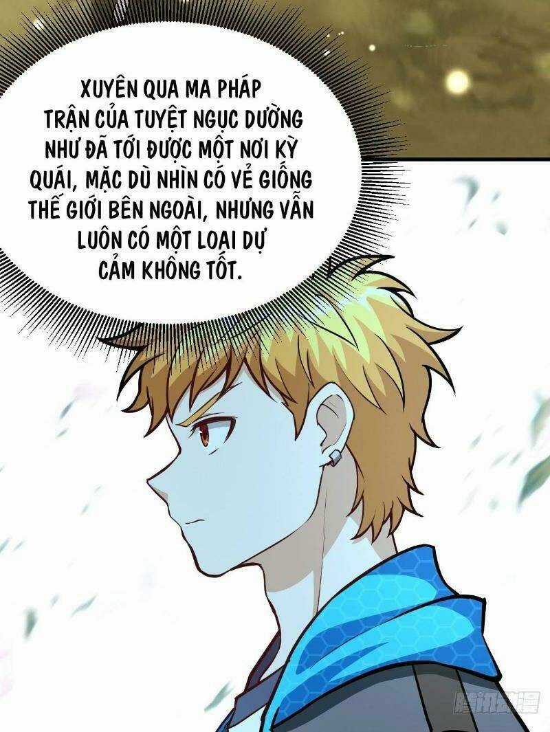Minh Nhật Thần Đô Chapter 43 trang 3