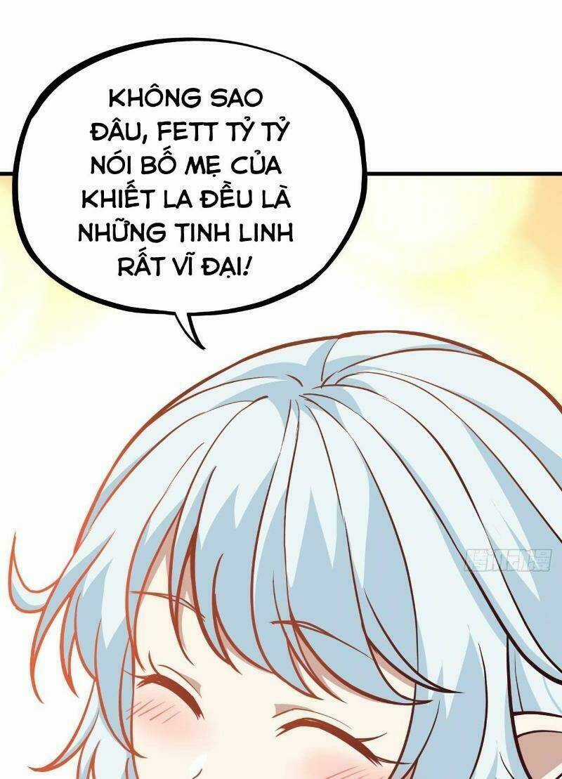 Minh Nhật Thần Đô Chapter 43 trang 30