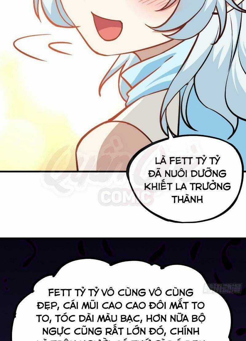 Minh Nhật Thần Đô Chapter 43 trang 31