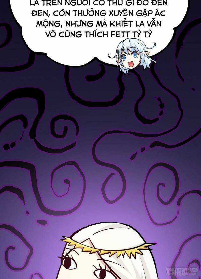 Minh Nhật Thần Đô Chapter 43 trang 32