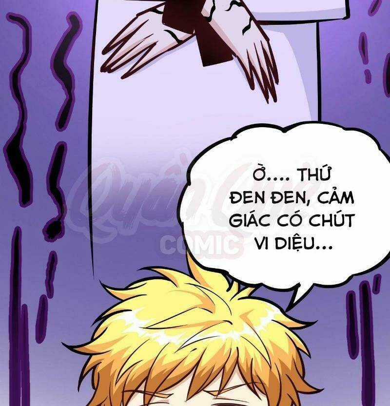 Minh Nhật Thần Đô Chapter 43 trang 34