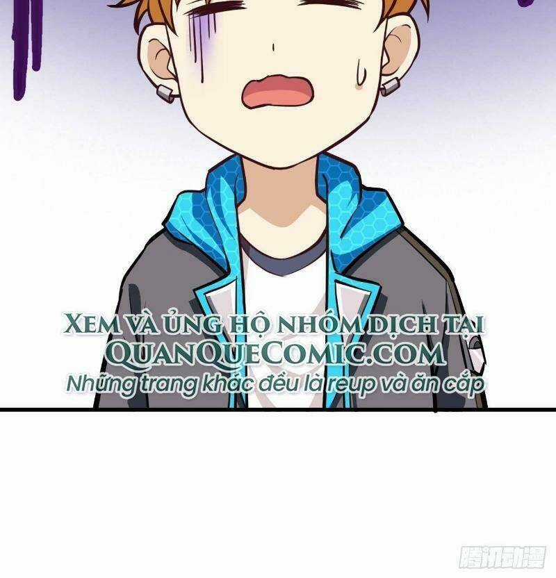 Minh Nhật Thần Đô Chapter 43 trang 35