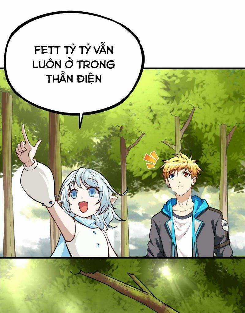 Minh Nhật Thần Đô Chapter 43 trang 36