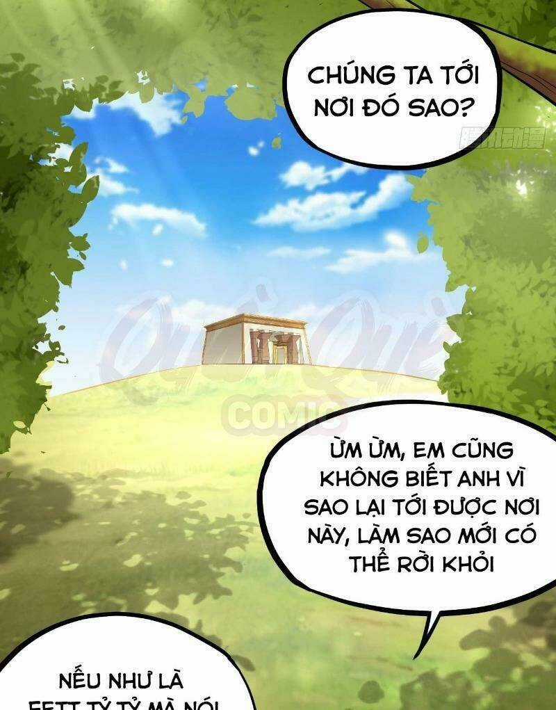Minh Nhật Thần Đô Chapter 43 trang 37