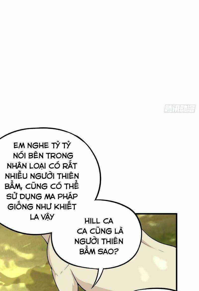 Minh Nhật Thần Đô Chapter 43 trang 39