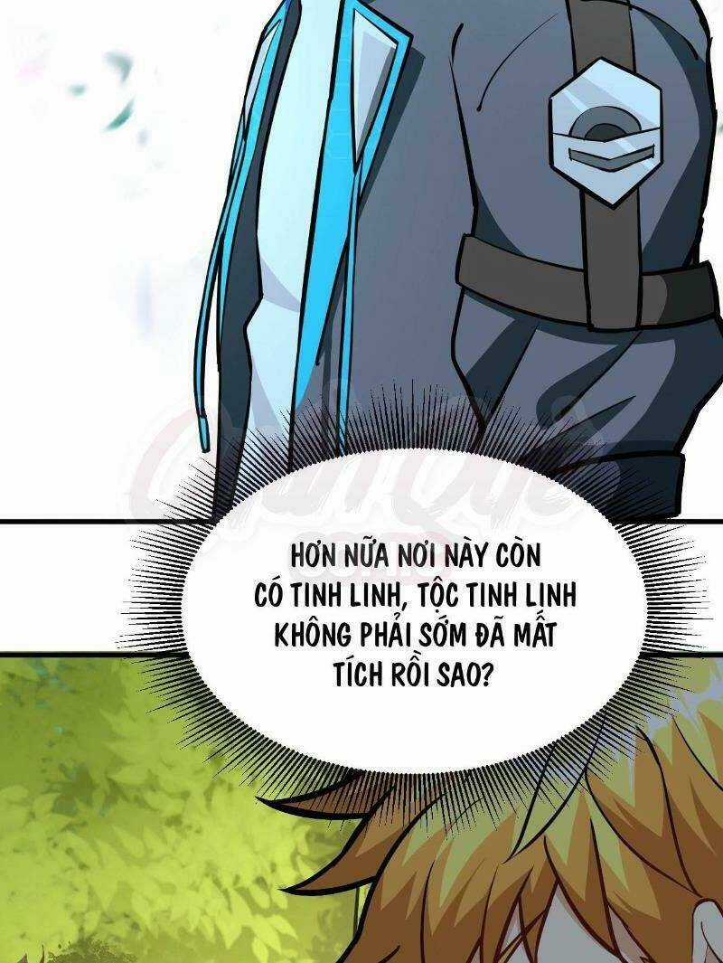 Minh Nhật Thần Đô Chapter 43 trang 4