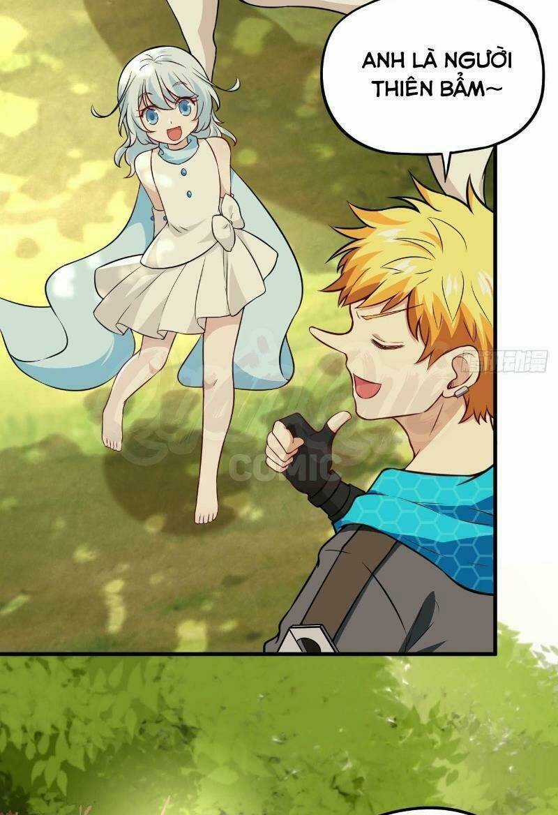 Minh Nhật Thần Đô Chapter 43 trang 40