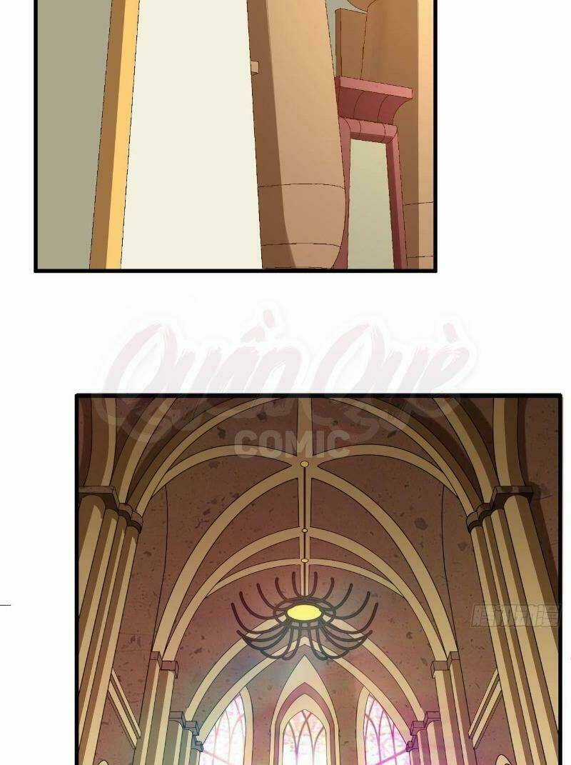 Minh Nhật Thần Đô Chapter 43 trang 43