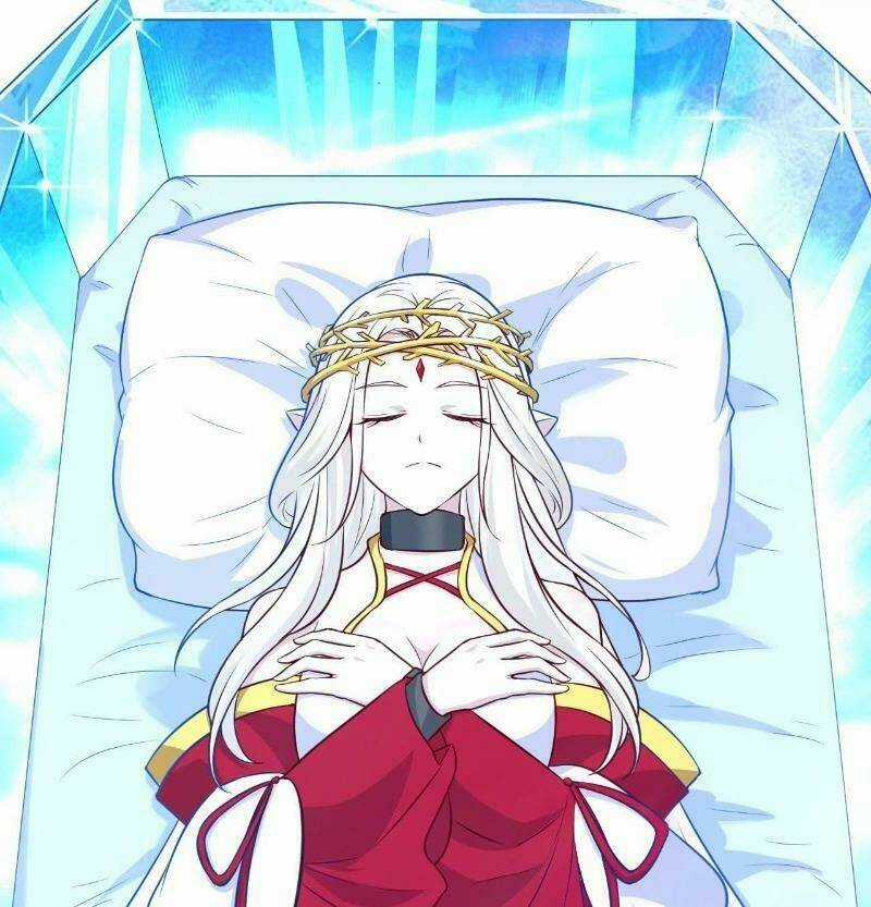 Minh Nhật Thần Đô Chapter 43 trang 45