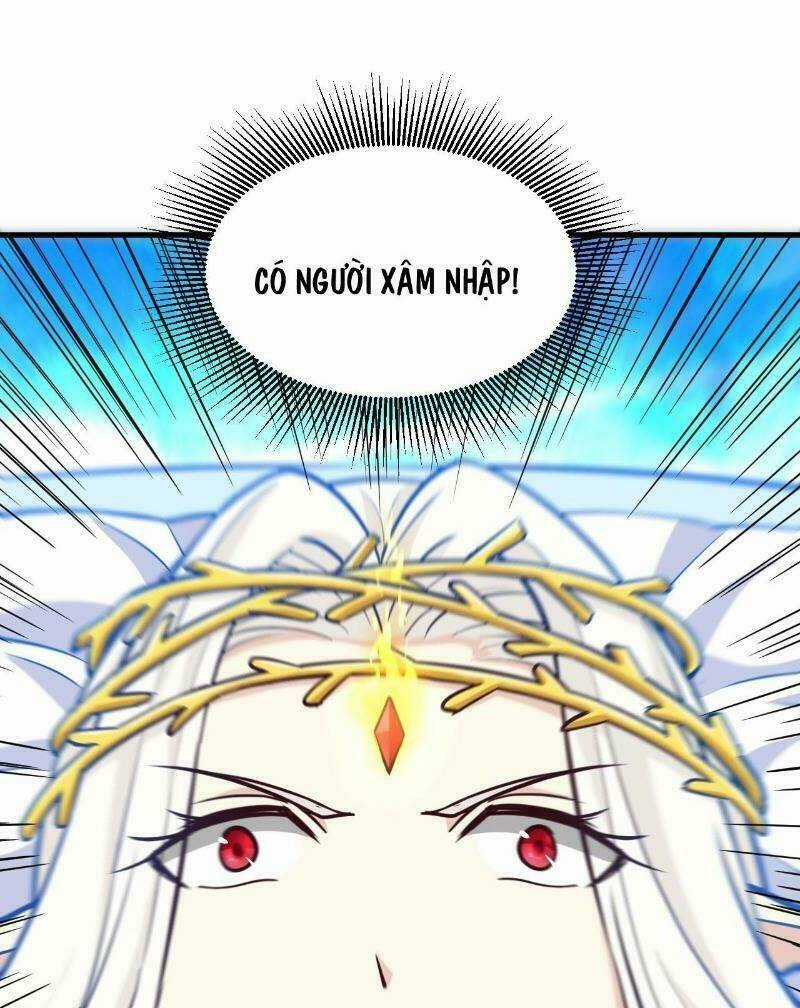 Minh Nhật Thần Đô Chapter 43 trang 48