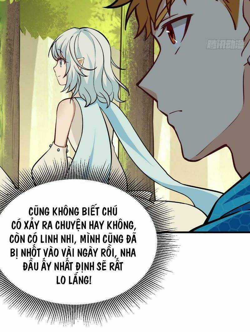 Minh Nhật Thần Đô Chapter 43 trang 5