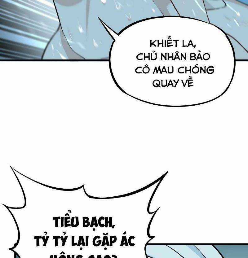 Minh Nhật Thần Đô Chapter 43 trang 54